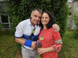 Liškovci Pavol A Silvia
